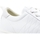 Scarpe Uomo Multisport Panchic Low Cut Sneaker Uomo Pelle Nubuk White P01M16001LK1 Bianco