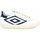 Scarpe Uomo Multisport Umbro Sneaker Bianco Blu RFP38050S Bianco
