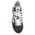 Scarpe Uomo Multisport Umbro Sneaker Nero Bianco RFP38050S Nero