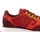 Scarpe Uomo Multisport Wushu Ruyi WUSHU Master Sneaker Running Red Multi M218 Rosso