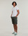 Abbigliamento Uomo Shorts / Bermuda Teddy Smith SYTRO 3 Kaki