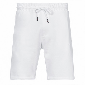 Abbigliamento Uomo Shorts / Bermuda Teddy Smith NARKY SH Bianco