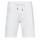 Abbigliamento Uomo Shorts / Bermuda Teddy Smith NARKY SH Bianco