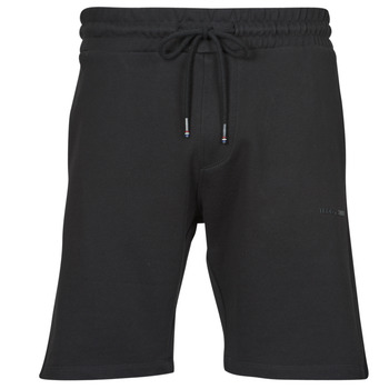 Abbigliamento Uomo Shorts / Bermuda Teddy Smith NARKY SH Nero
