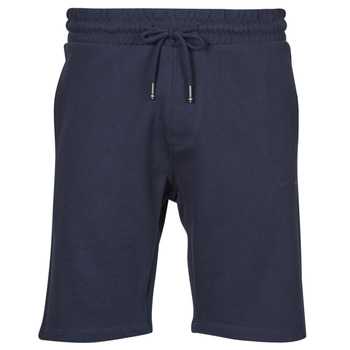 Abbigliamento Uomo Shorts / Bermuda Teddy Smith NARKY SH Marine