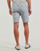 Abbigliamento Uomo Shorts / Bermuda Teddy Smith NARKY SH Grigio