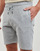Abbigliamento Uomo Shorts / Bermuda Teddy Smith NARKY SH Grigio