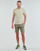 Abbigliamento Uomo Shorts / Bermuda Teddy Smith NARKY SH Kaki