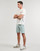 Abbigliamento Uomo Shorts / Bermuda Teddy Smith NARKY SH Verde