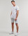Abbigliamento Uomo T-shirt maniche corte Teddy Smith SOY 2 MC Bianco