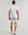 Abbigliamento Uomo T-shirt maniche corte Teddy Smith SOY 2 MC Bianco