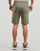 Abbigliamento Uomo Shorts / Bermuda Teddy Smith EROL SH Kaki