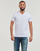 Abbigliamento Uomo T-shirt maniche corte Teddy Smith TAWAX 2 MC Bianco