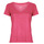 Abbigliamento Donna T-shirt maniche corte Les Petites Bombes BRUNIDLE Rosa