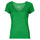 Abbigliamento Donna T-shirt maniche corte Les Petites Bombes ARIANA Verde