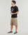 Abbigliamento Uomo Shorts / Bermuda Volcom LOOSE TRUCK SHORT Kaki