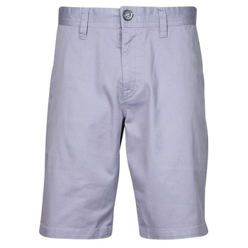 Abbigliamento Uomo Shorts / Bermuda Volcom FRCKN MDN STRCH SHT 21 Viola