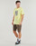 Abbigliamento Uomo T-shirt maniche corte Volcom MADITI BSC SST Giallo