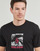 Abbigliamento Uomo T-shirt maniche corte Volcom OCCULATOR BSC SST Nero