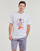 Abbigliamento Uomo T-shirt maniche corte Volcom FA ARTHUR LONGO 2 LSE SST Bianco