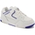 Scarpe Unisex bambino Sneakers Le Coq Sportif Kids LCS T1000 - Optical White Bianco