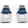 Scarpe Unisex bambino Sneakers Diadora Game P GS Bianco