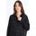 Abbigliamento Donna Camicie Molly Bracken T1090ABN-BLACK Nero