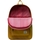 Borse Donna Zaini Herschel Heritage Backpack - Arrowwood/Chicory Coffee Giallo