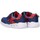 Scarpe Bambino Sneakers Luna Kids 71828 Blu