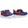 Scarpe Bambino Sneakers Luna Kids 71828 Blu