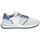 Scarpe Uomo Sneakers basse Philippe Model TROPEZ 2.1 LOW MAN Bianco / Blu / Grigio