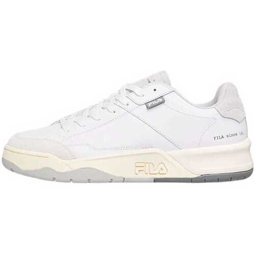 Scarpe Uomo Sneakers Fila SNEAKER AVENIDA WHITE NIMBUS FFM0250-13204 Bianco