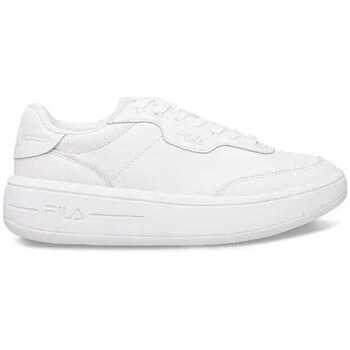 Scarpe Donna Sneakers Fila PREMIUM L WHITE WHITE FFW0337-13033 Bianco