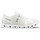 Scarpe Donna Sneakers On Cloud 5 W Bianco