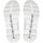 Scarpe Donna Sneakers On Cloud 5 W Bianco