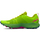 Scarpe Uomo Sneakers Under Armour 3025852-304 Verde
