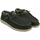 Scarpe Uomo Sneakers HEY DUDE 40161-3VK Verde
