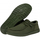 Scarpe Uomo Sneakers HEY DUDE 40011-3UR Verde