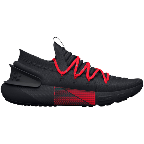 Scarpe Uomo Sneakers Under Armour 3025518-003 Nero