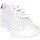 Scarpe Uomo Sneakers basse K-Way K2115SW Bianco