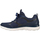Scarpe Donna Sneakers Skechers 149535 NVY Blu