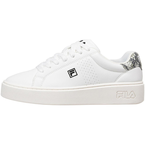 Scarpe Donna Sneakers Fila FFW0288-13036 Bianco