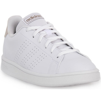 Scarpe Donna Sneakers adidas Originals ADVANTAGE BASE Bianco