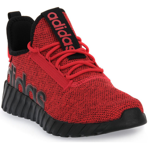 Scarpe Donna Sneakers adidas Originals KAPTIR 3 K Nero