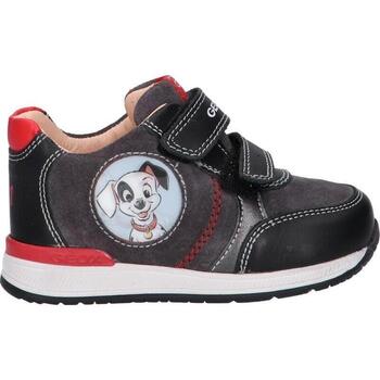 Scarpe Bambino Sneakers Geox B260RC 08522 B RISHON B260RC 08522 B RISHON 