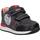Scarpe Unisex bambino Sneakers Geox B260RC 08522 B RISHON B260RC 08522 B RISHON 