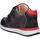Scarpe Unisex bambino Sneakers Geox B260RC 08522 B RISHON B260RC 08522 B RISHON 