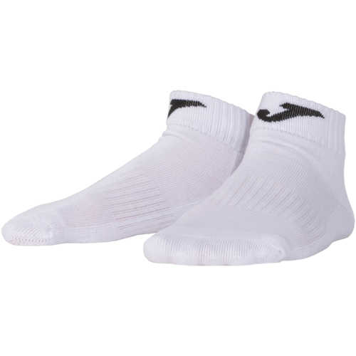 Biancheria Intima Calze sportive Joma Ankle Sock Bianco