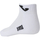 Biancheria Intima Calze sportive Joma Ankle 3PPK Socks Bianco