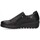 Scarpe Donna Sneakers Hispaflex 72044 Nero